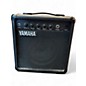Used Yamaha HY10G III Guitar Combo Amp thumbnail