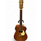 Used Martin Sean Daniel 00X2 Natural Acoustic Electric Guitar thumbnail