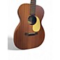 Used Martin Sean Daniel 00X2 Natural Acoustic Electric Guitar