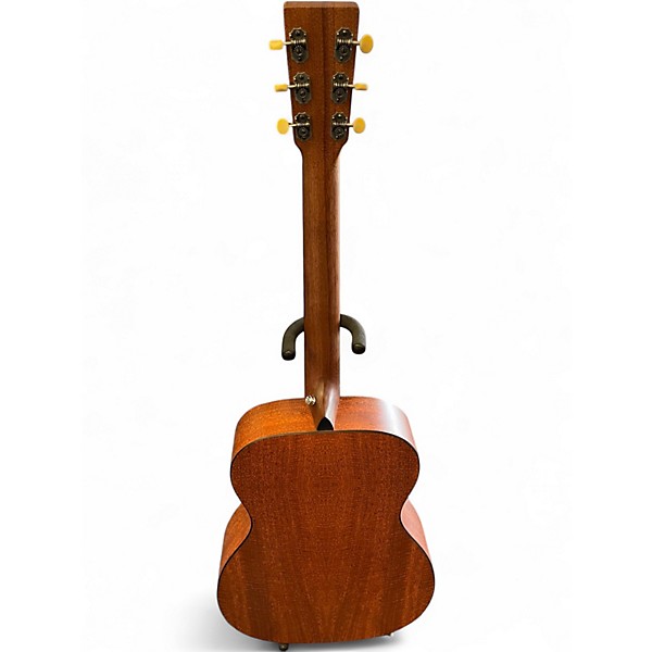 Used Martin Sean Daniel 00X2 Natural Acoustic Electric Guitar