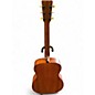 Used Martin Sean Daniel 00X2 Natural Acoustic Electric Guitar