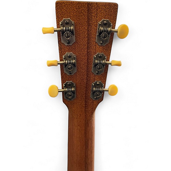 Used Martin Sean Daniel 00X2 Natural Acoustic Electric Guitar