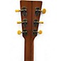 Used Martin Sean Daniel 00X2 Natural Acoustic Electric Guitar
