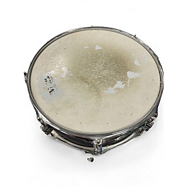Used PDP by DW 6X13 Concept Series Snare Black Drum
