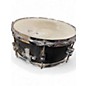 Used PDP by DW 6X13 Concept Series Snare Black Drum