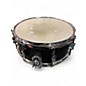 Used PDP by DW 6X13 Concept Series Snare Black Drum