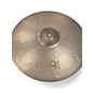 Used MEINL 20in Byzance Vintage Sand Ride Cymbal thumbnail