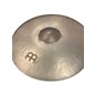 Used MEINL 20in Byzance Vintage Sand Ride Cymbal