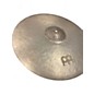 Used MEINL 20in Byzance Vintage Sand Ride Cymbal