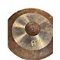Used MEINL 20in Byzance Vintage Sand Ride Cymbal