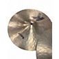 Used Zildjian 14in K Hi Hat Pair Cymbal
