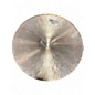Used Zildjian 14in K Hi Hat Pair Cymbal