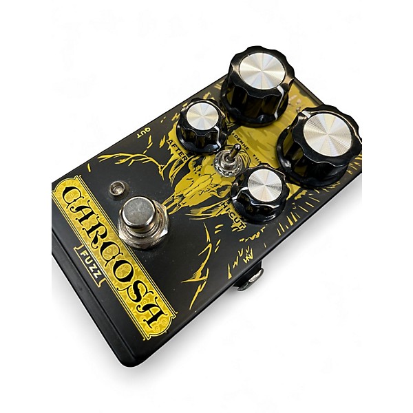 Used DOD Carcosa Effect Pedal