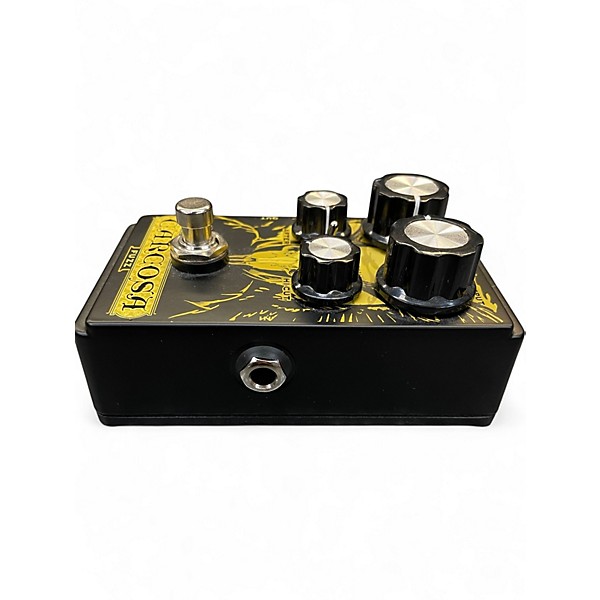 Used DOD Carcosa Effect Pedal