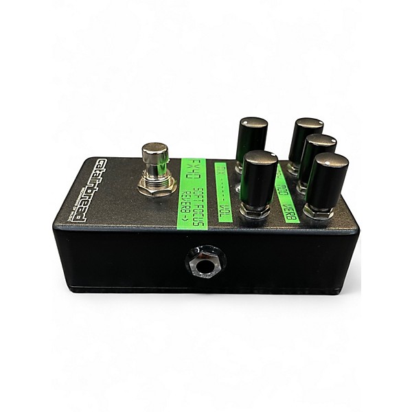 Used Catlinbread FX40 Effect Pedal
