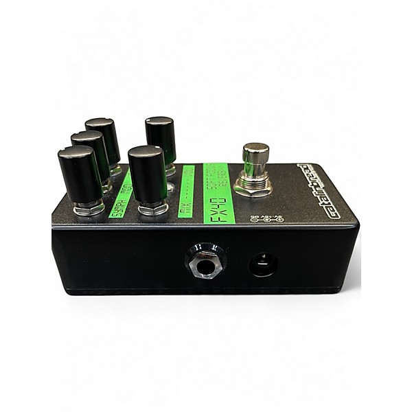 Used Catlinbread FX40 Effect Pedal