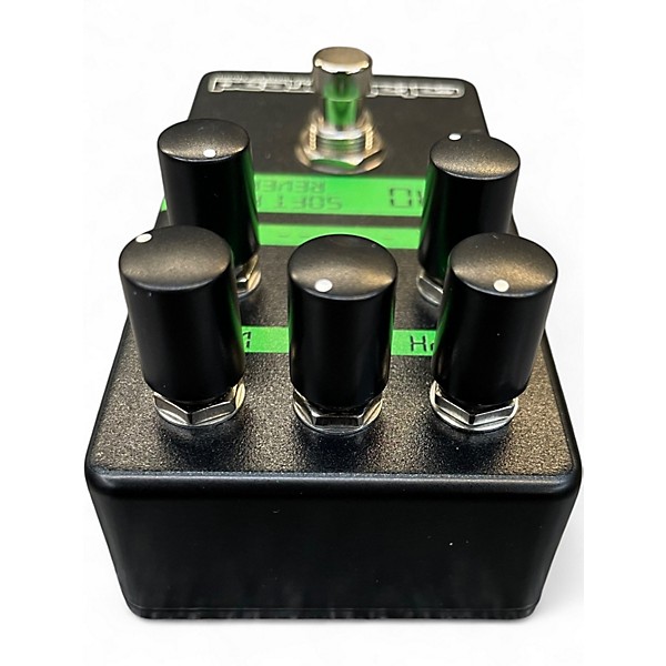 Used Catlinbread FX40 Effect Pedal