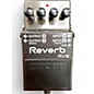 Used BOSS RV6 Digital Reverb Effect Pedal thumbnail
