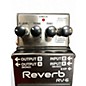 Used BOSS RV6 Digital Reverb Effect Pedal