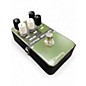 Used Keeley Mag Echo Modulation Effect Pedal