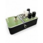Used Keeley Mag Echo Modulation Effect Pedal