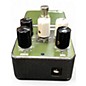 Used Keeley Mag Echo Modulation Effect Pedal