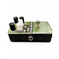 Used Keeley Mag Echo Modulation Effect Pedal