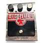 Used Electro-Harmonix Big Muff Distortion Effect Pedal thumbnail