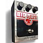 Used Electro-Harmonix Big Muff Distortion Effect Pedal
