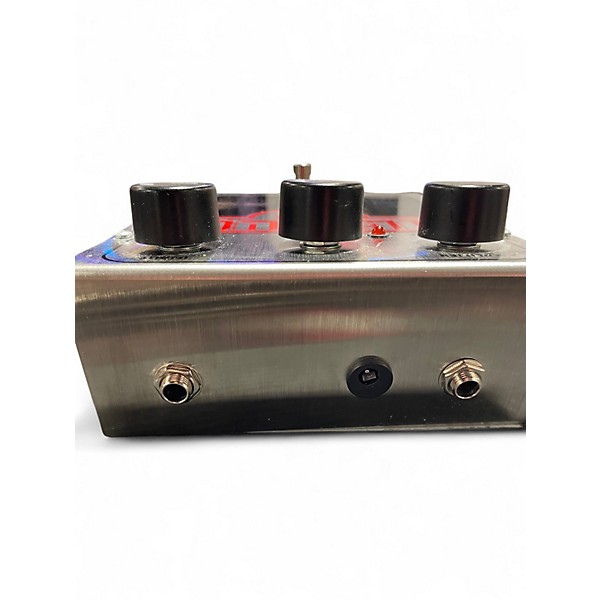 Used Electro-Harmonix Big Muff Distortion Effect Pedal