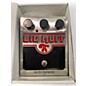 Used Electro-Harmonix BIG MUFF Effect Pedal