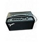 Used Fender MUSTANG LT40S Guitar Combo Amp thumbnail