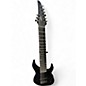 Used Legator NINJA N9F Black Onyx Solid Body Electric Guitar thumbnail