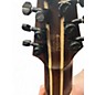 Used Legator NINJA N9F Black Onyx Solid Body Electric Guitar