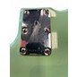 Used Sterling by Music Man Sub 4 Surf Green Electric Bass Guitar