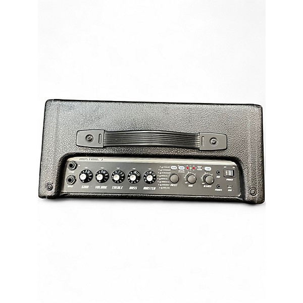 Used Fender Mustang I 20W 1X8 Guitar Combo Amp