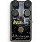 Used Electro-Harmonix Analogizer Analog Boost / Saturation Effect Pedal thumbnail