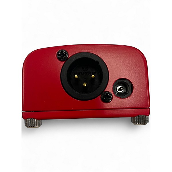 Used Hughes & Kettner Red Box 5 Effect Processor