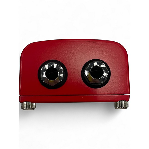 Used Hughes & Kettner Red Box 5 Effect Processor