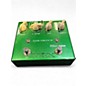 Used VOX TIME MACHINE Effect Pedal