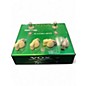 Used VOX TIME MACHINE Effect Pedal