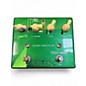 Used VOX TIME MACHINE Effect Pedal