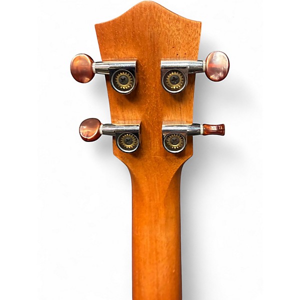 Used Donner DUT00 Natural Ukulele