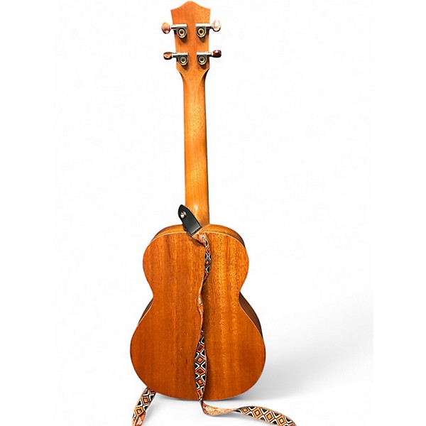 Used Donner DUT00 Natural Ukulele