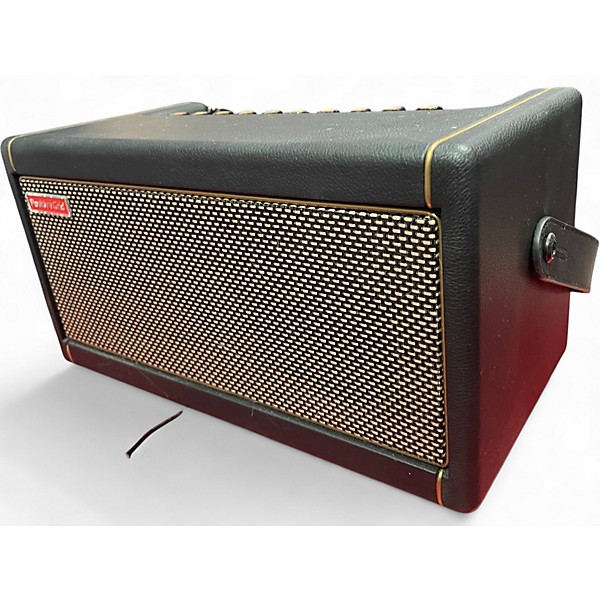 Used Spark 40 Battery Powered Amp