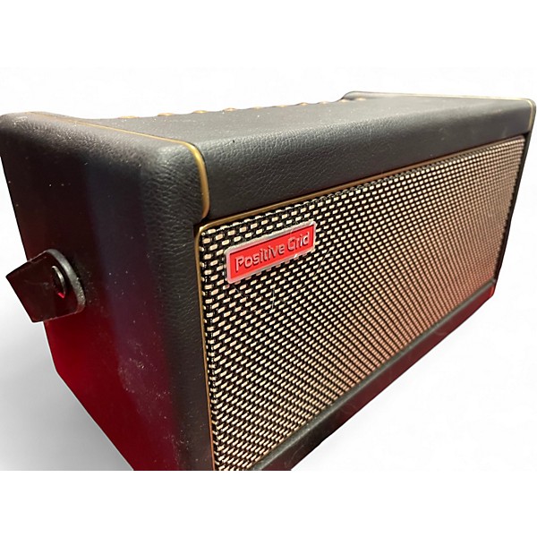 Used Spark 40 Battery Powered Amp