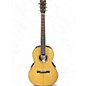 Used Mackenzie & Marr Baby Boat Natural Acoustic Guitar thumbnail