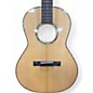 Used Mackenzie & Marr Baby Boat Natural Acoustic Guitar
