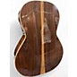 Used Mackenzie & Marr Baby Boat Natural Acoustic Guitar