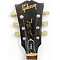 Used Gibson Les Paul Tribute Honey Burst Solid Body Electric Guitar